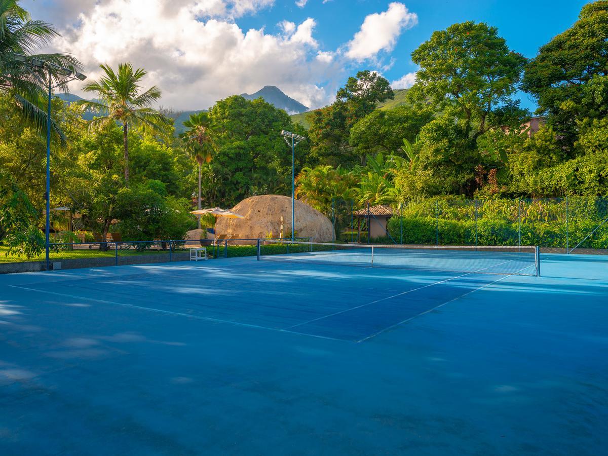 Hotel Real Villa Bella Ilhabela Exterior foto