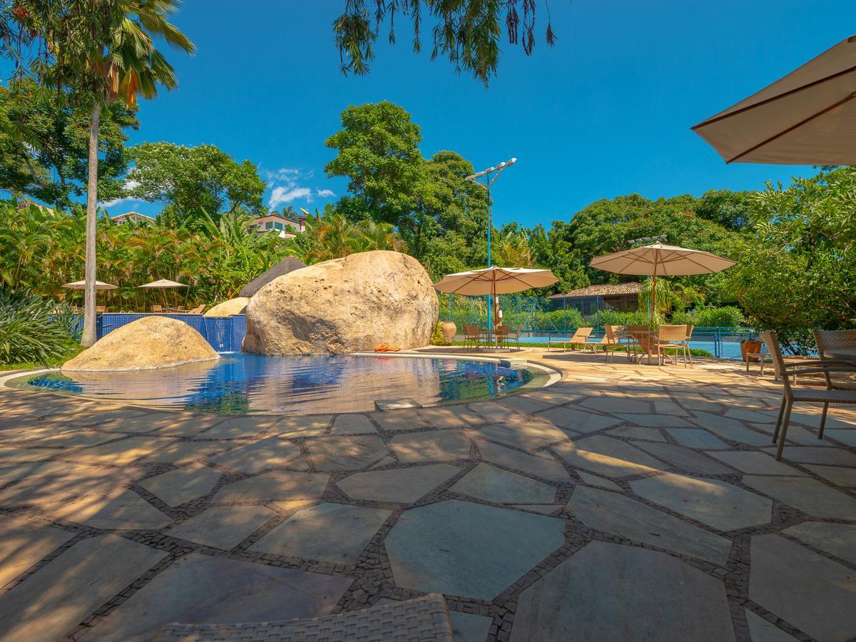 Hotel Real Villa Bella Ilhabela Exterior foto