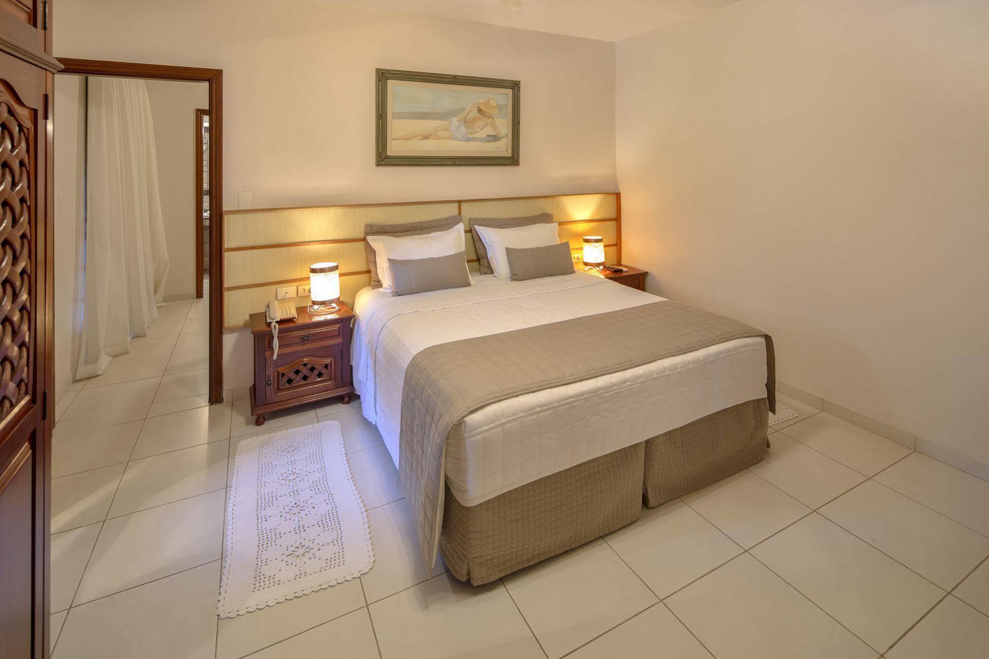 Hotel Real Villa Bella Ilhabela Exterior foto
