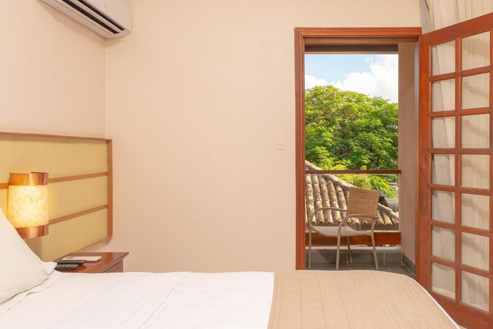 Hotel Real Villa Bella Ilhabela Exterior foto